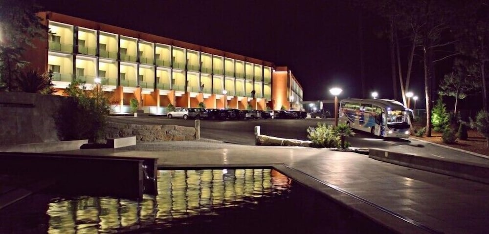 Palace Hotel & Spa Termas De Sao Miguel 2/47