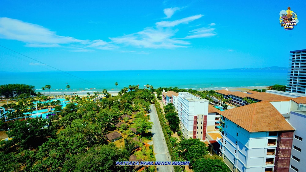 PATTAYA PARK BEACH RESORT 46/50