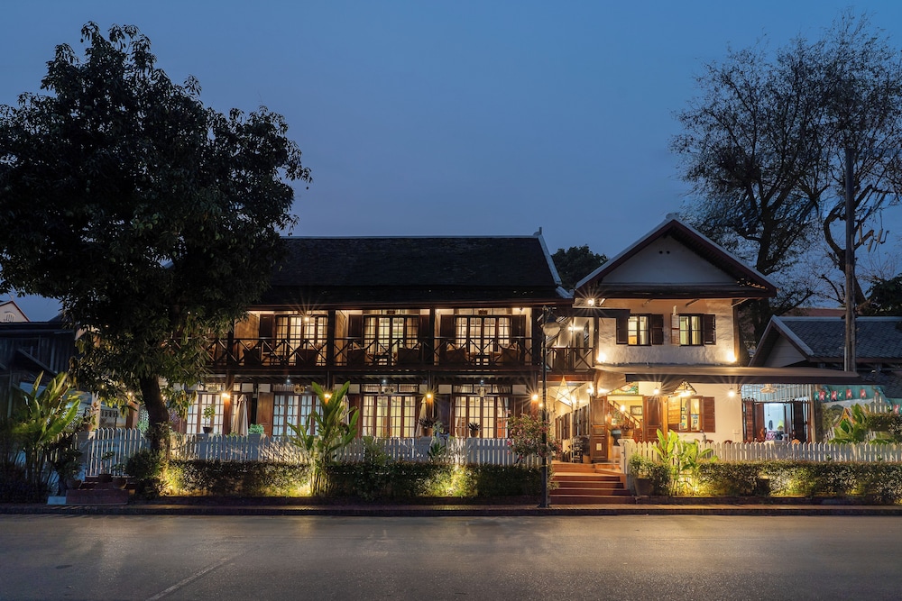 Villa Ban Lakkham 2/95