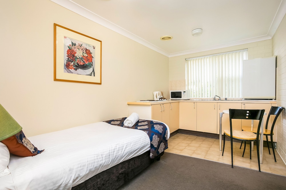 Northshore Hotel 14/41