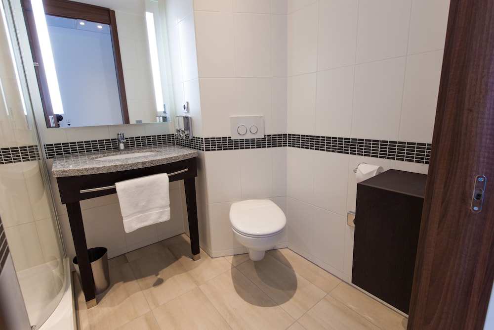Hampton By Hilton Amsterdam Centre East 21/63