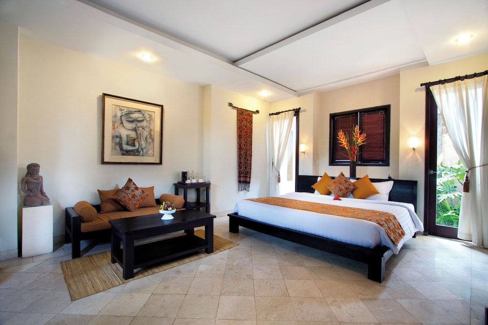 Svarga Bebek Villas 21/74