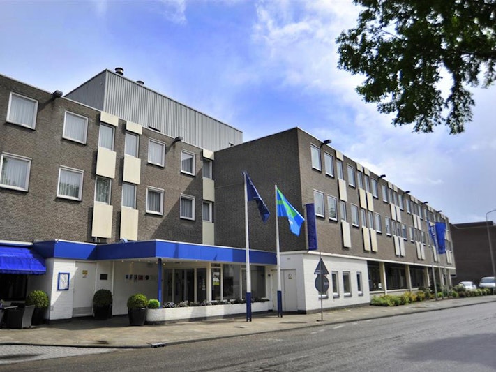 Fletcher Hotel Restaurant Weert 26/30