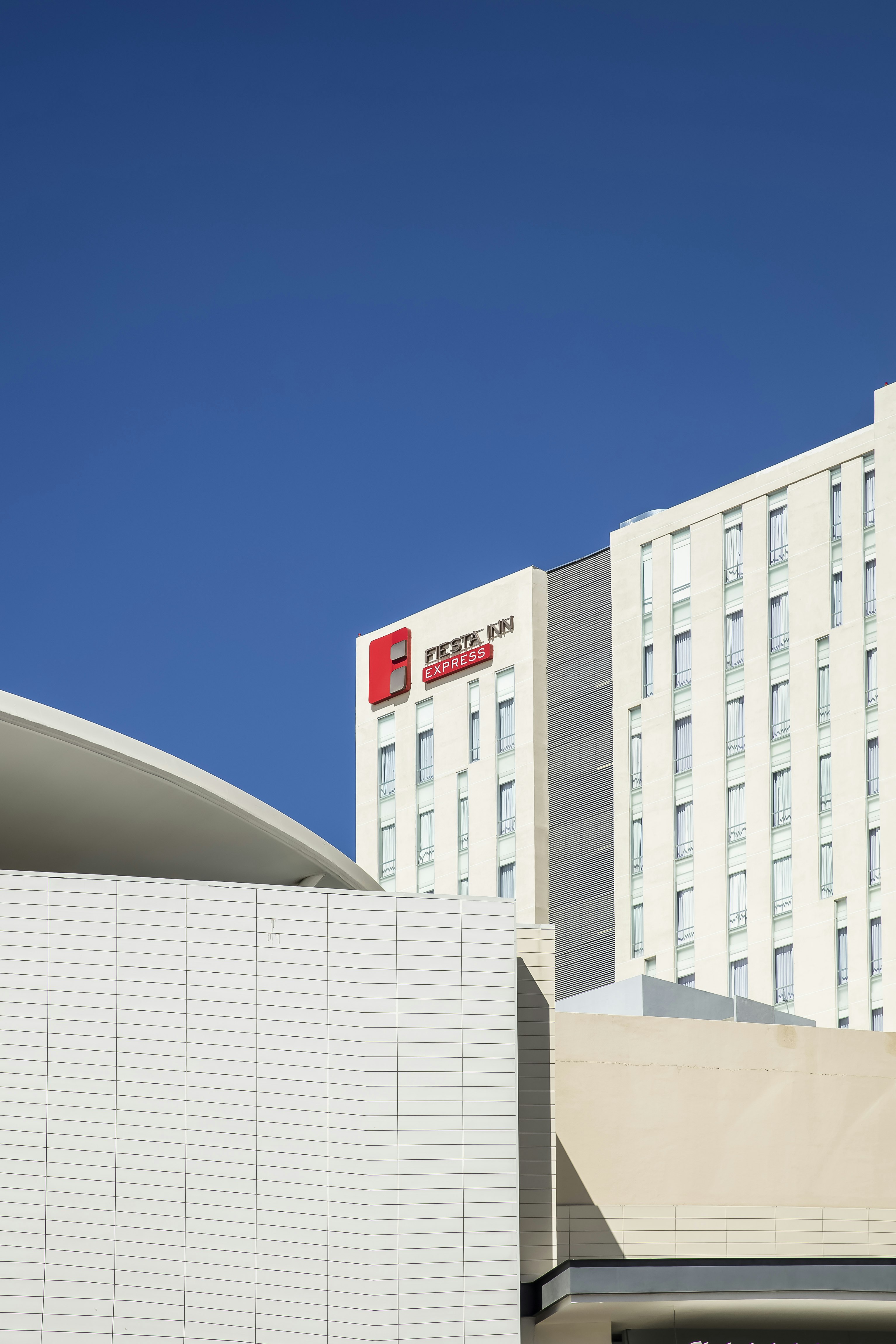 Fiesta Inn Express Queretaro Constituyentes 4/56