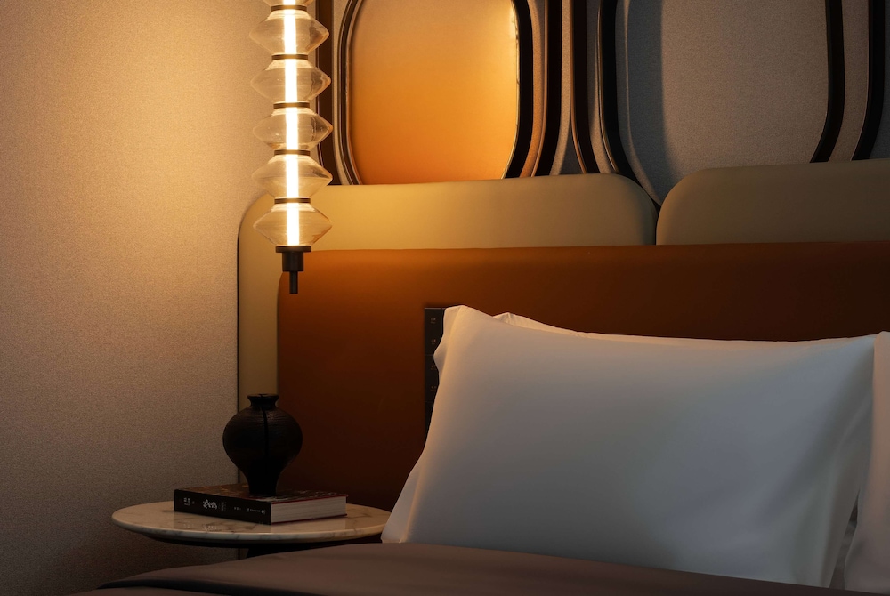 Howard Johnson by Wyndham Zhuzhou Junli Hotel 20/29