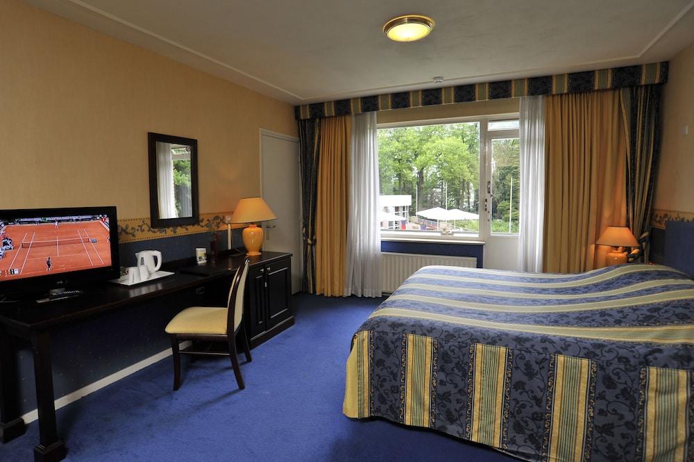 Fletcher Parkhotel Val Monte 14/42