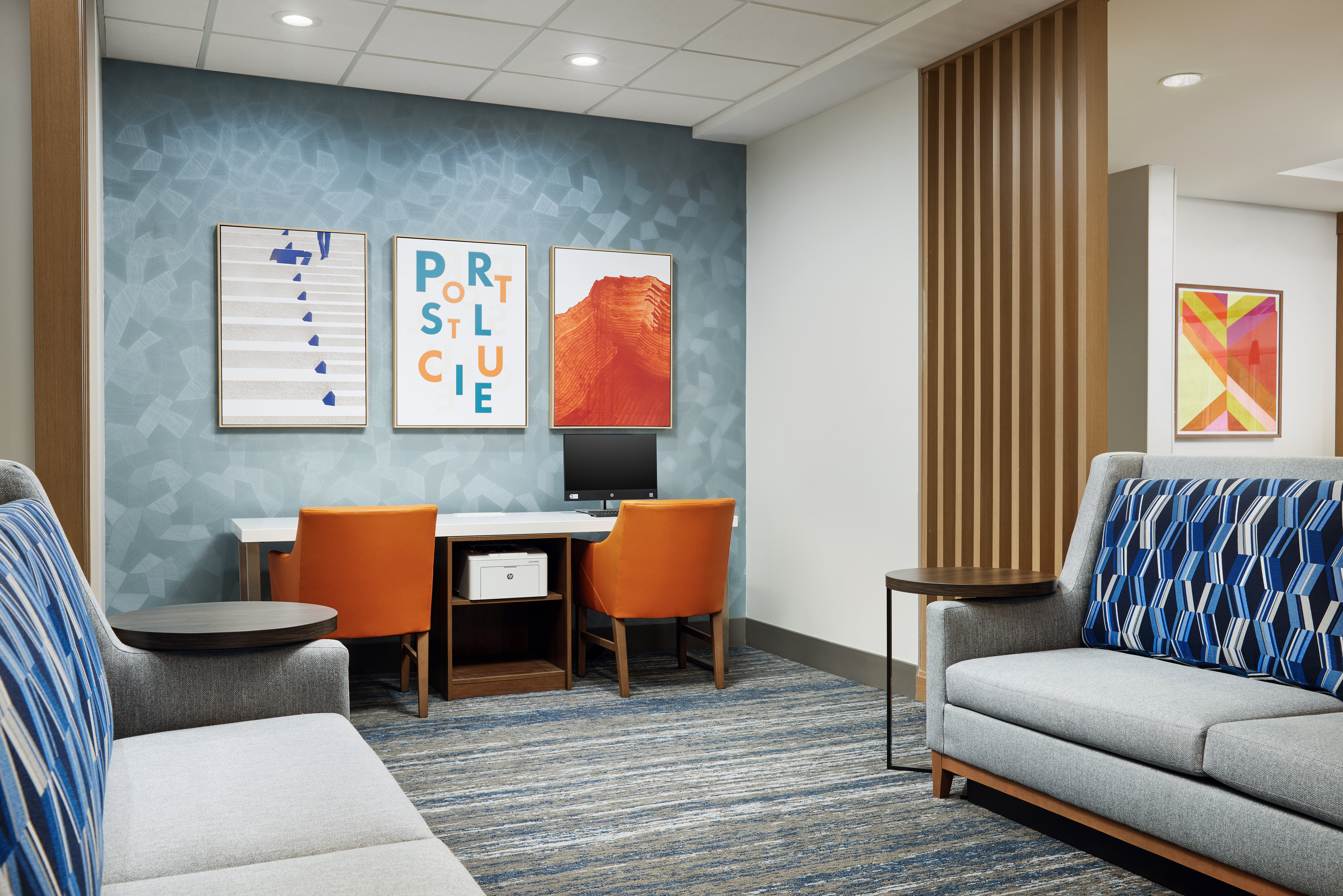 Holiday Inn Express and Suites Port St. Lucie West 28/50