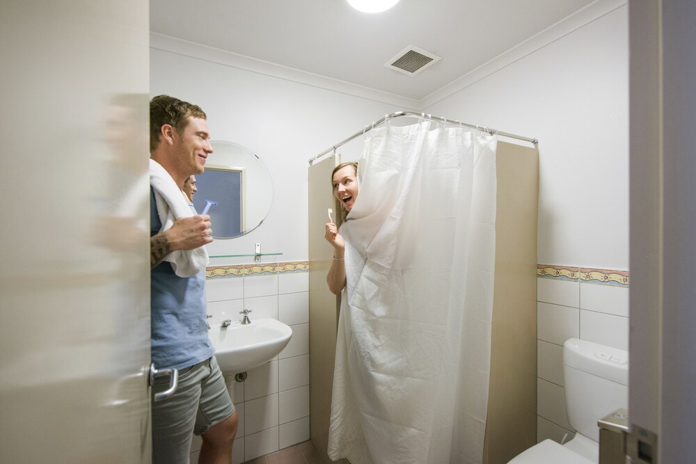 YHA Adelaide Central 30/31