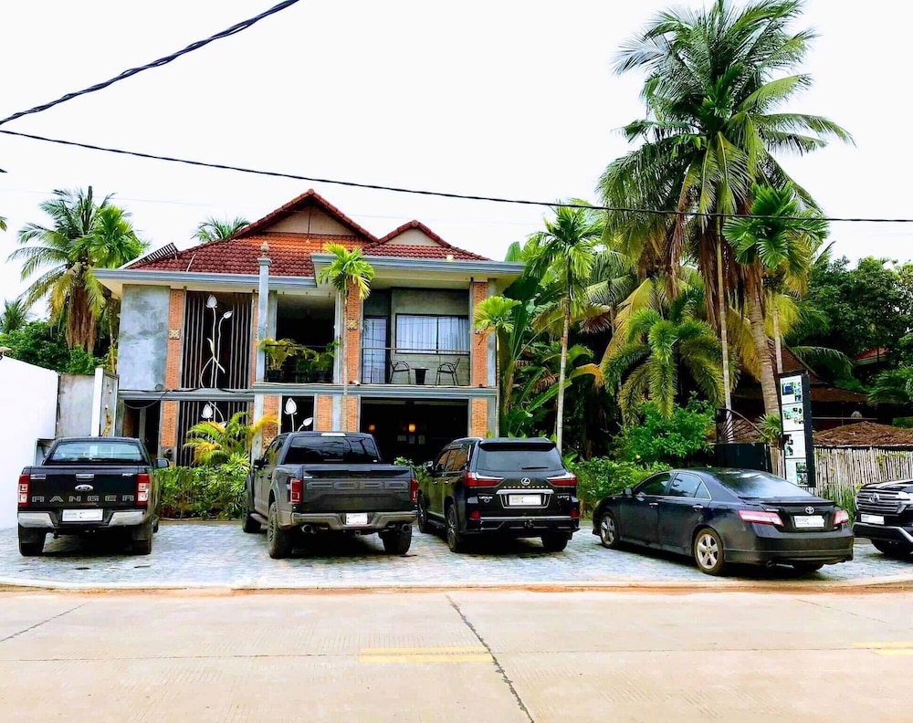 Apsara Greenland Boutique Hotel 41/50