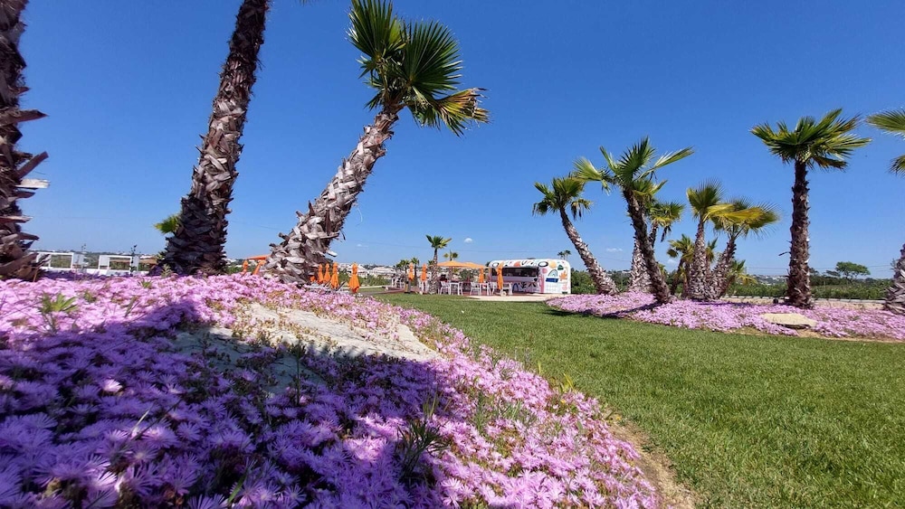 Regency Salgados Hotel and Spa, Albufeira 55/60