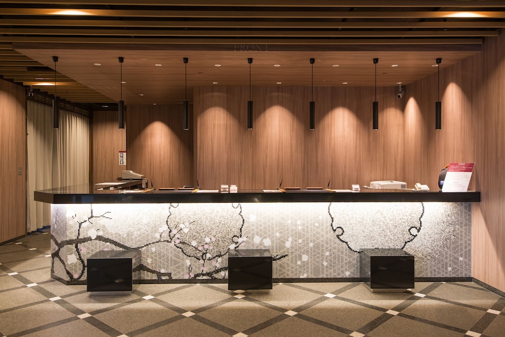 The Hedistar Hotel Narita 7/61