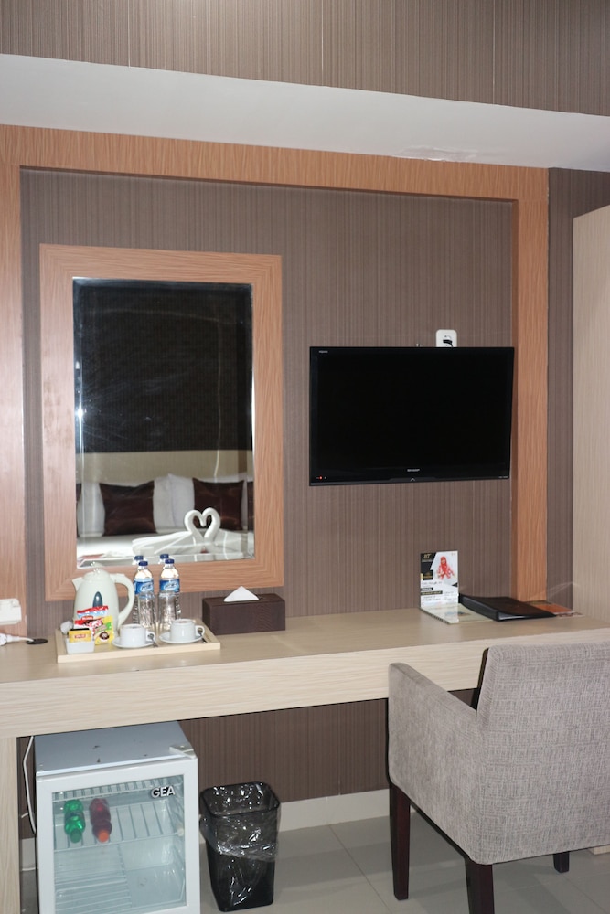 Grand Dian Boutique Hotel Cirebon 22/31