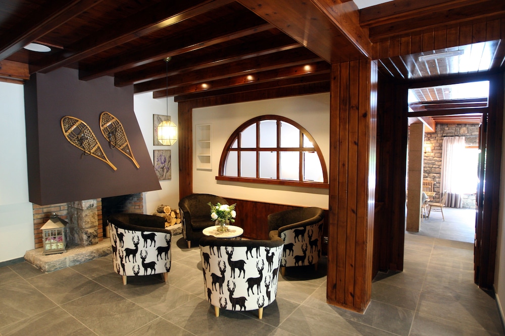 Hotel & Spa Real Villa Anayet 9/66