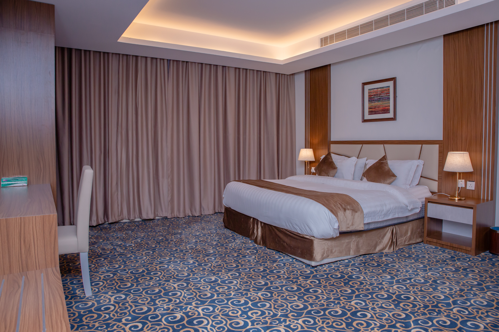 فندق الضيافة(Al Diyafa Hotel) 17/44
