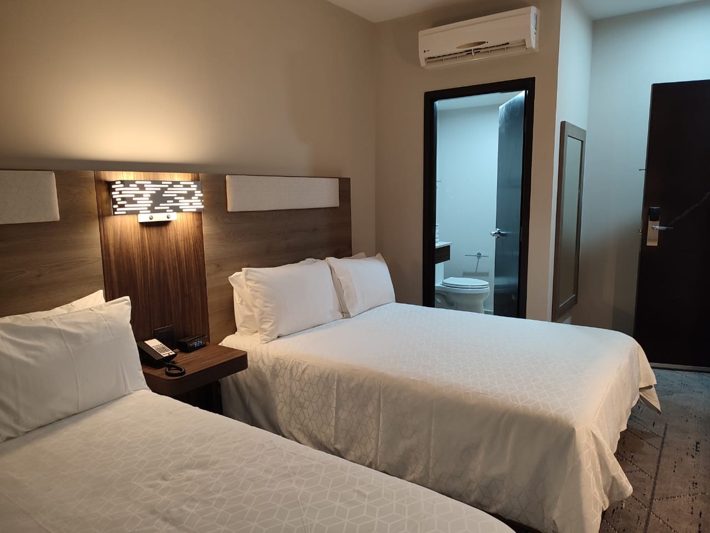 Holiday Inn Express Morelia Centro Historico by IHG 18/41