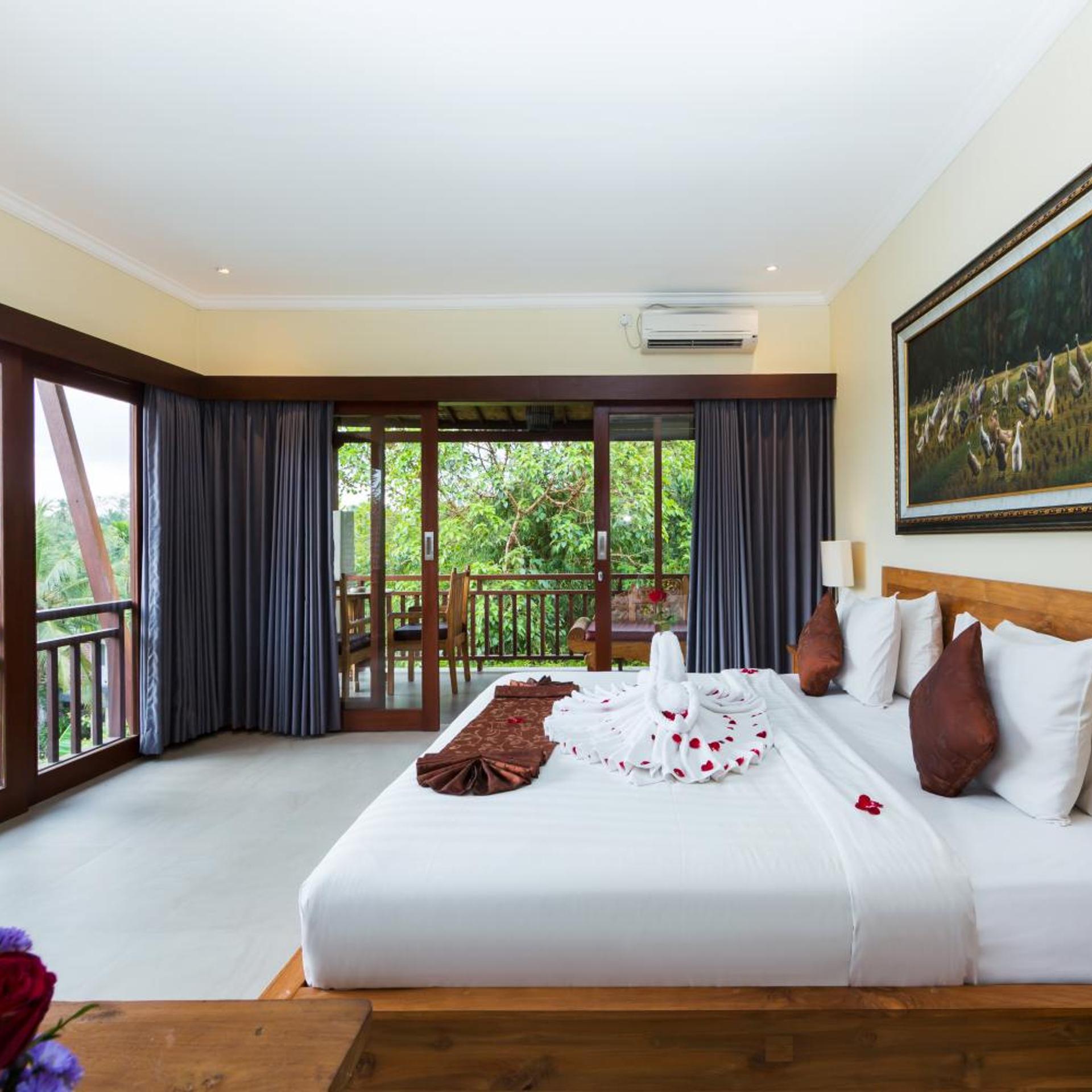 Alamdini Resort Ubud 8/50