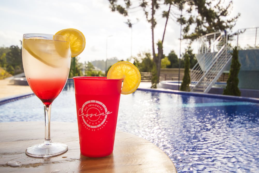 Cassino All Inclusive Resort Pocos de Caldas by Nacional Inn 20/53