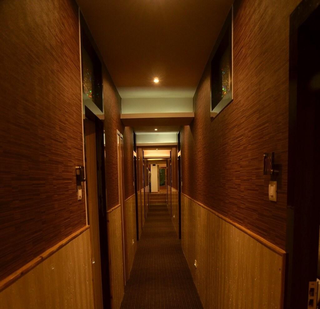 Hotel Aura 11/23