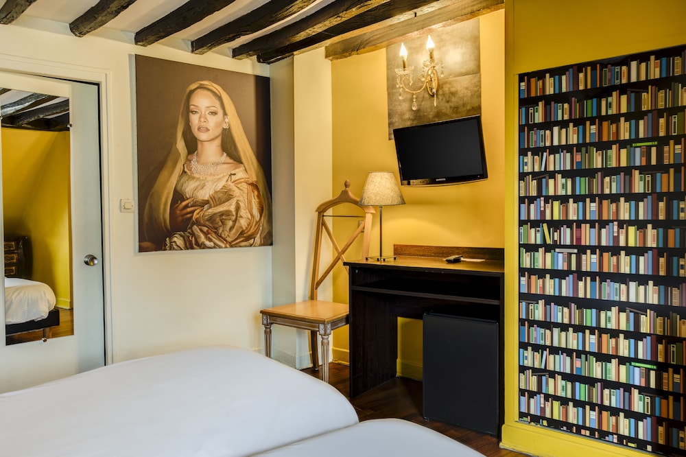 Absolute Hotel Paris Republique 22/46