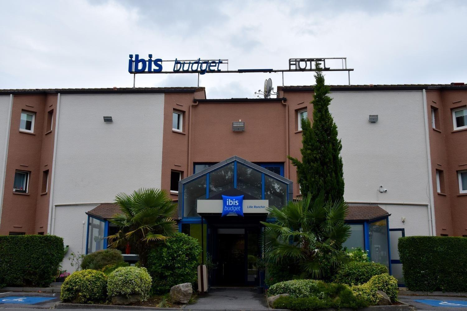 Ibis Budget Lille Ronchin 3/25