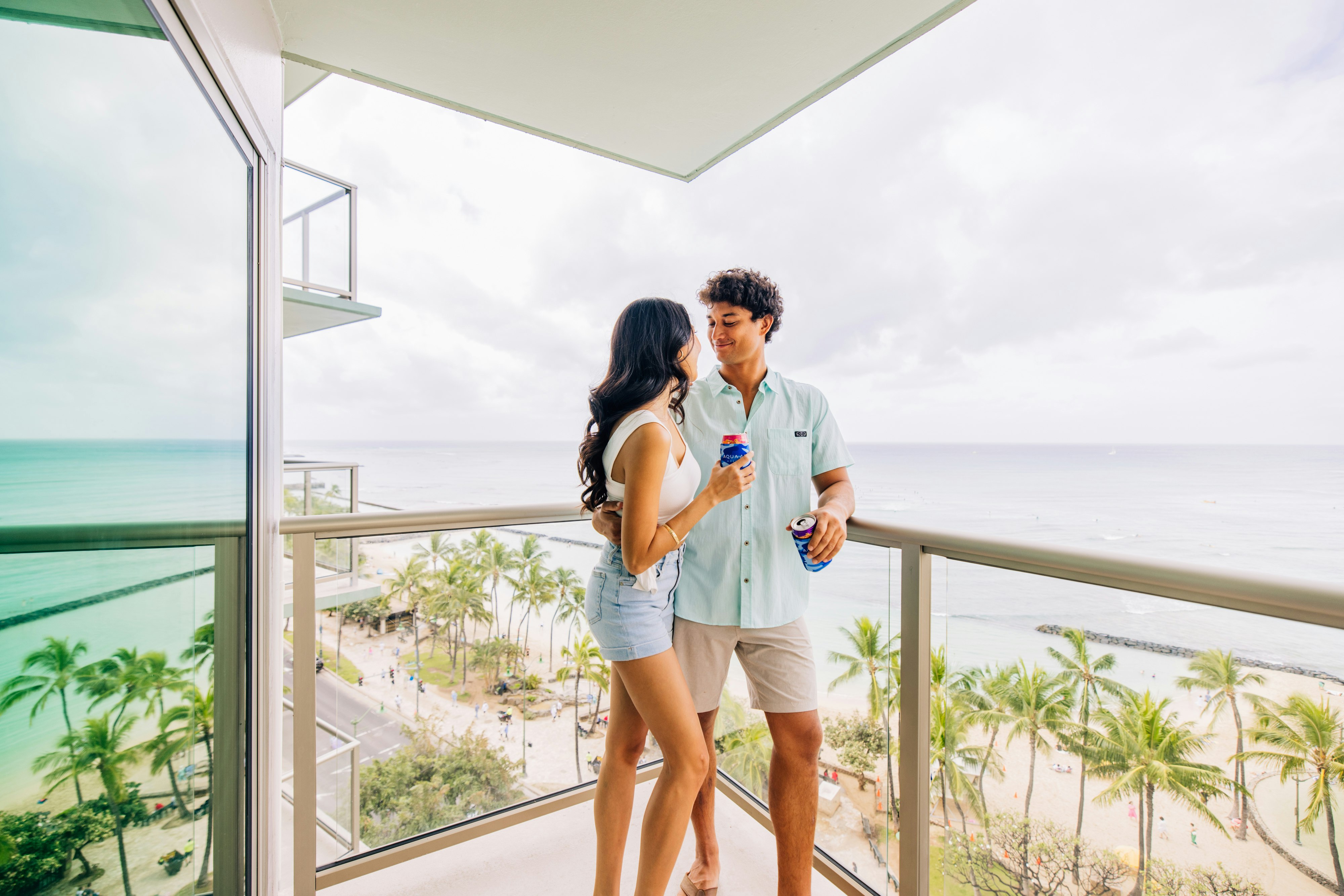 Waikiki Circle Hotel 28/50