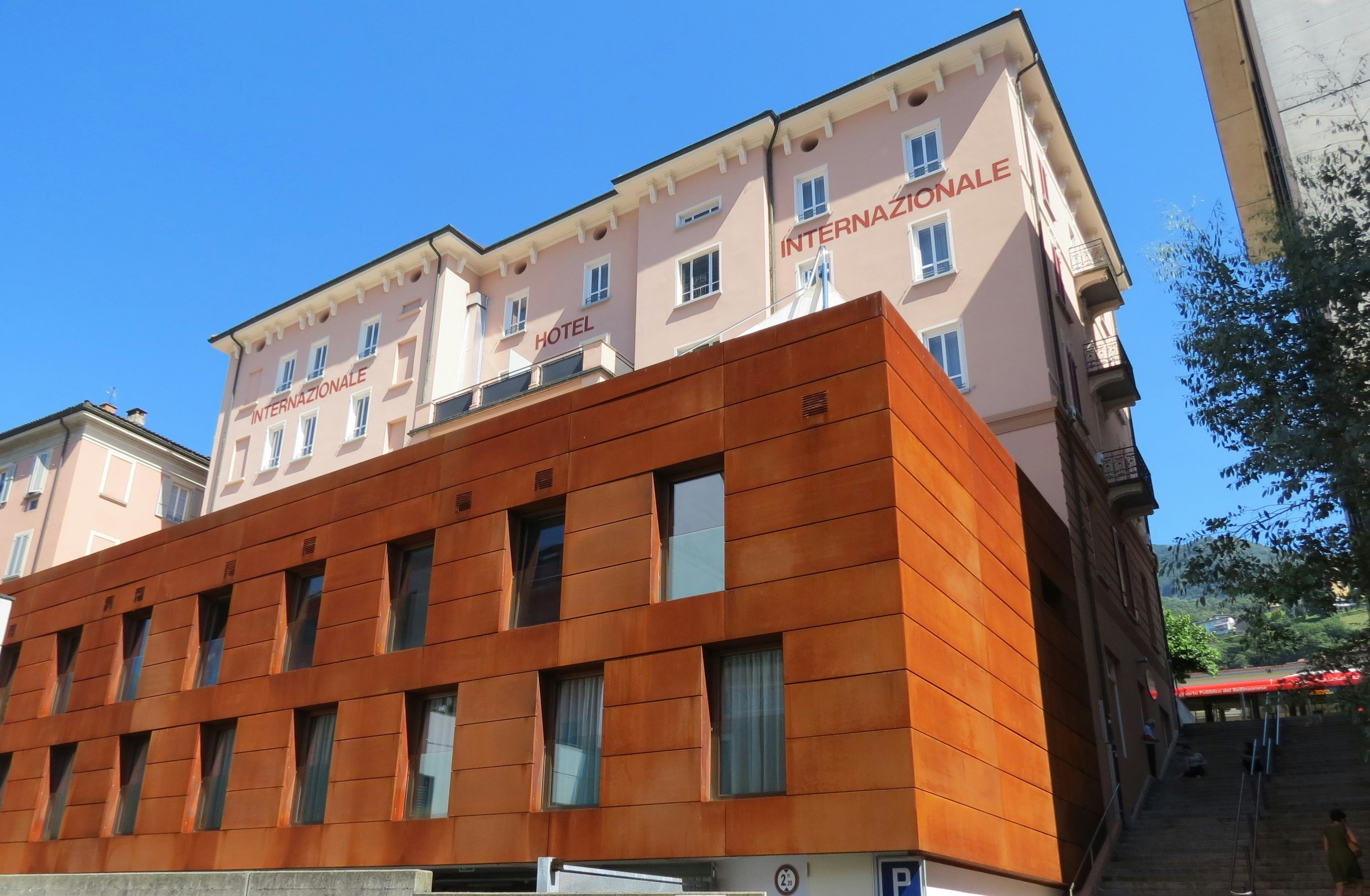 Hotel Spa Internazionale 3/41