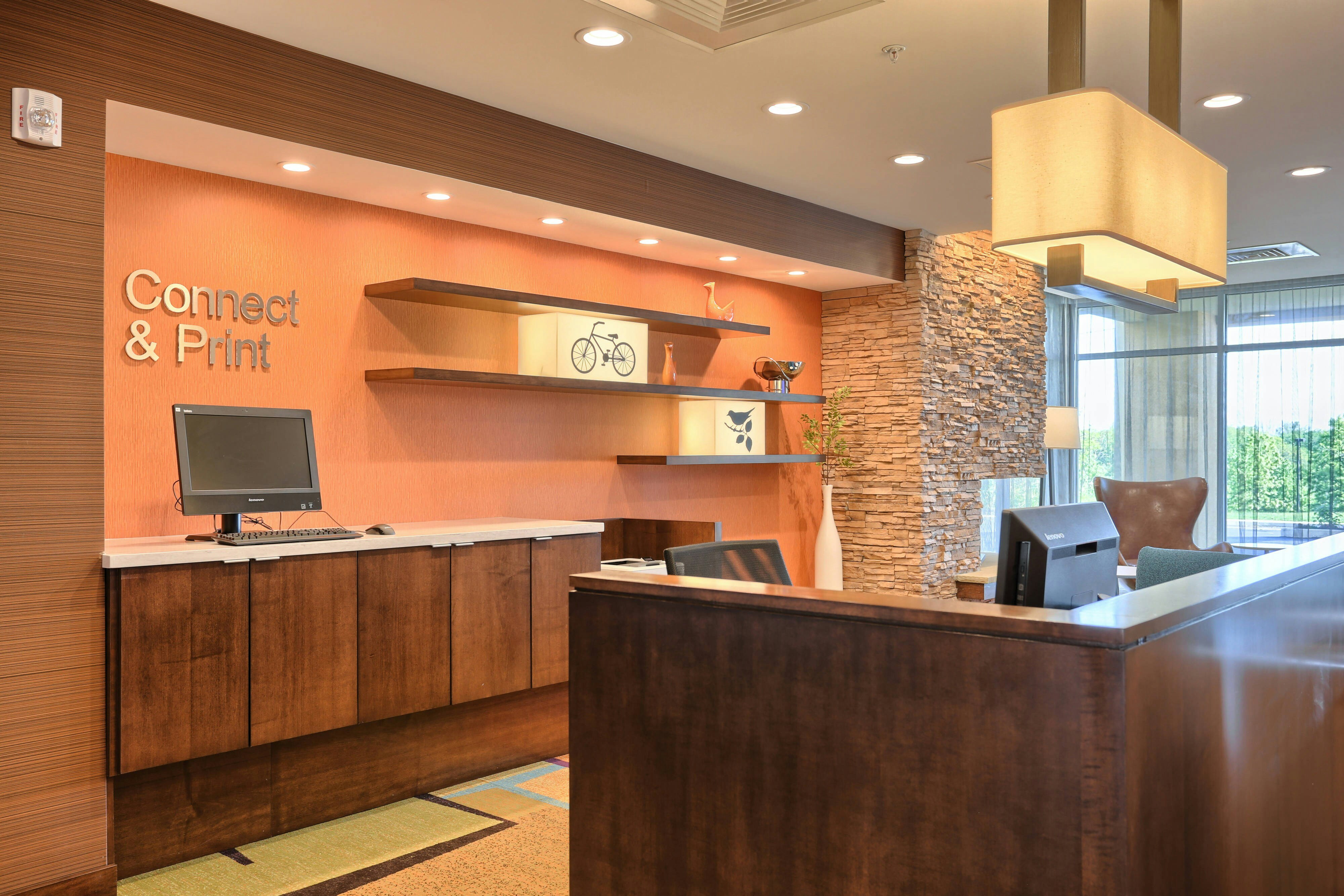 Fairfield Inn Suites Philadelphia Willow Grove 5/26