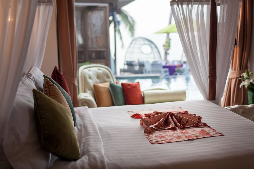 Tango Luxe Beach Villa Samui 18/73