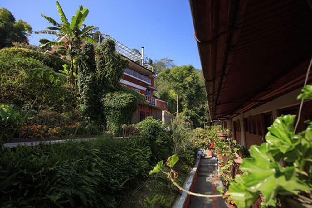 Dhulikhel Lodge Resort 23/27