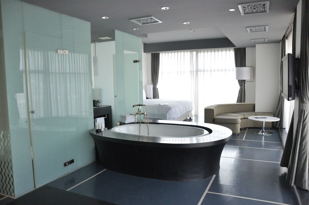 Grand Mercure Shanghai Century Park Hotel 31/54