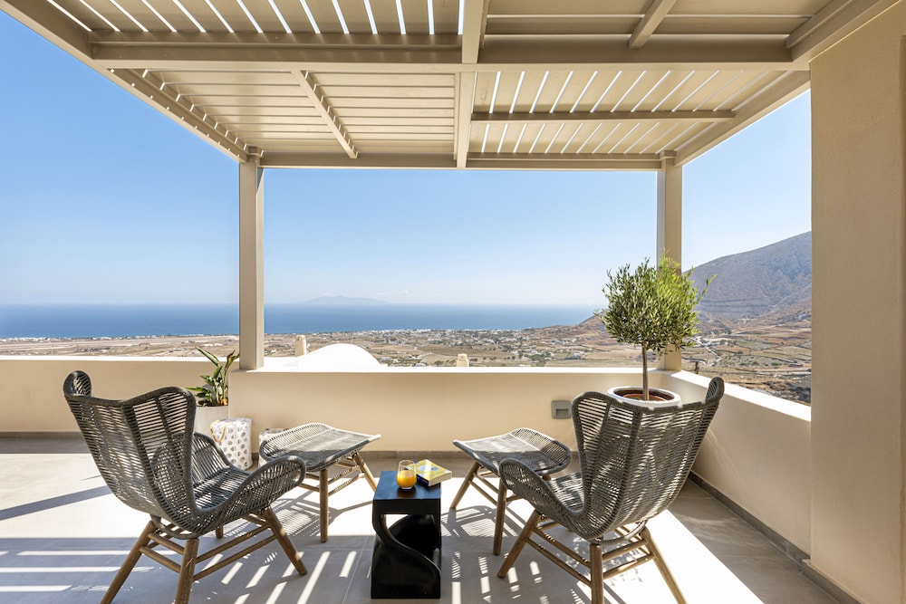 Eolia Luxury Villas 22/50