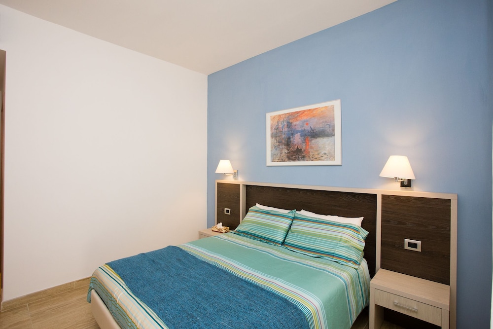 B&B TRASTEVERE'S FRIENDS 34/58