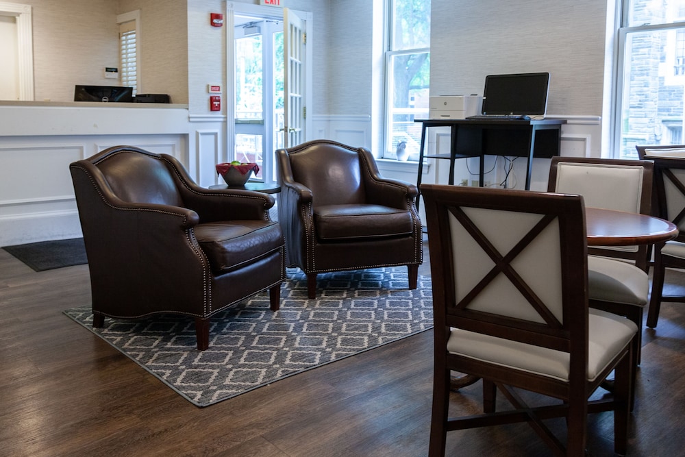 The Conwell Inn 40/45