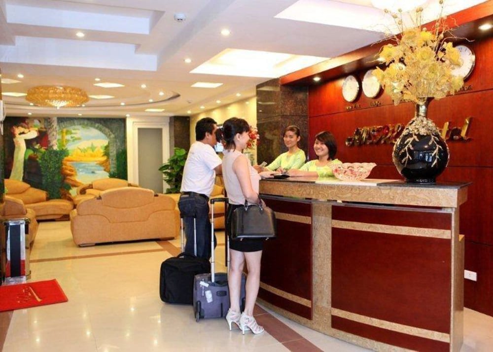 Amore Hotel 5/47