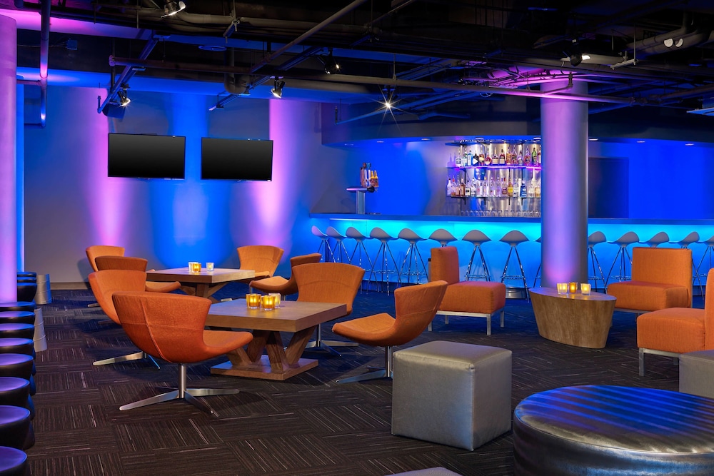 Aloft Oklahoma City Downtown - Bricktown 33/42