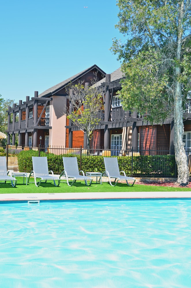 Novotel Swan Valley Vines Resort 5/61