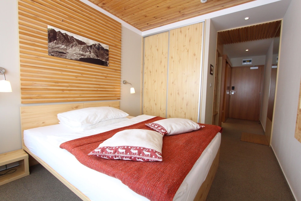 Horsky Hotel Sliezsky Dom 7/41