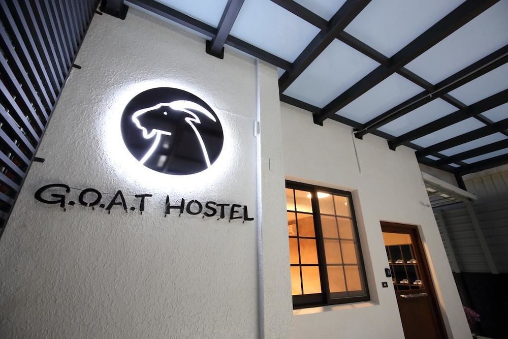 G.O.A.T Hostel 5/49