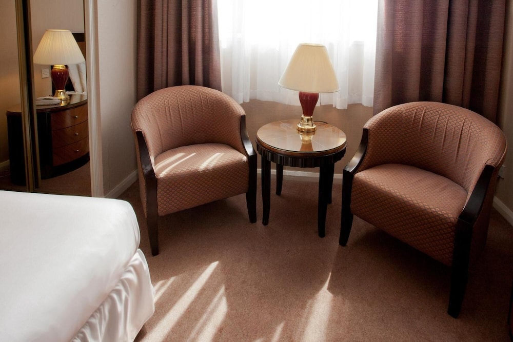 Britannia Hotel Manchester 41/59