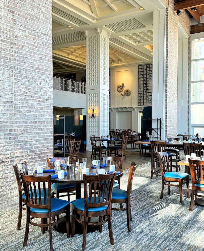 Hyatt Regency Chesapeake Bay Golf Resort Spa and Marina 34/49