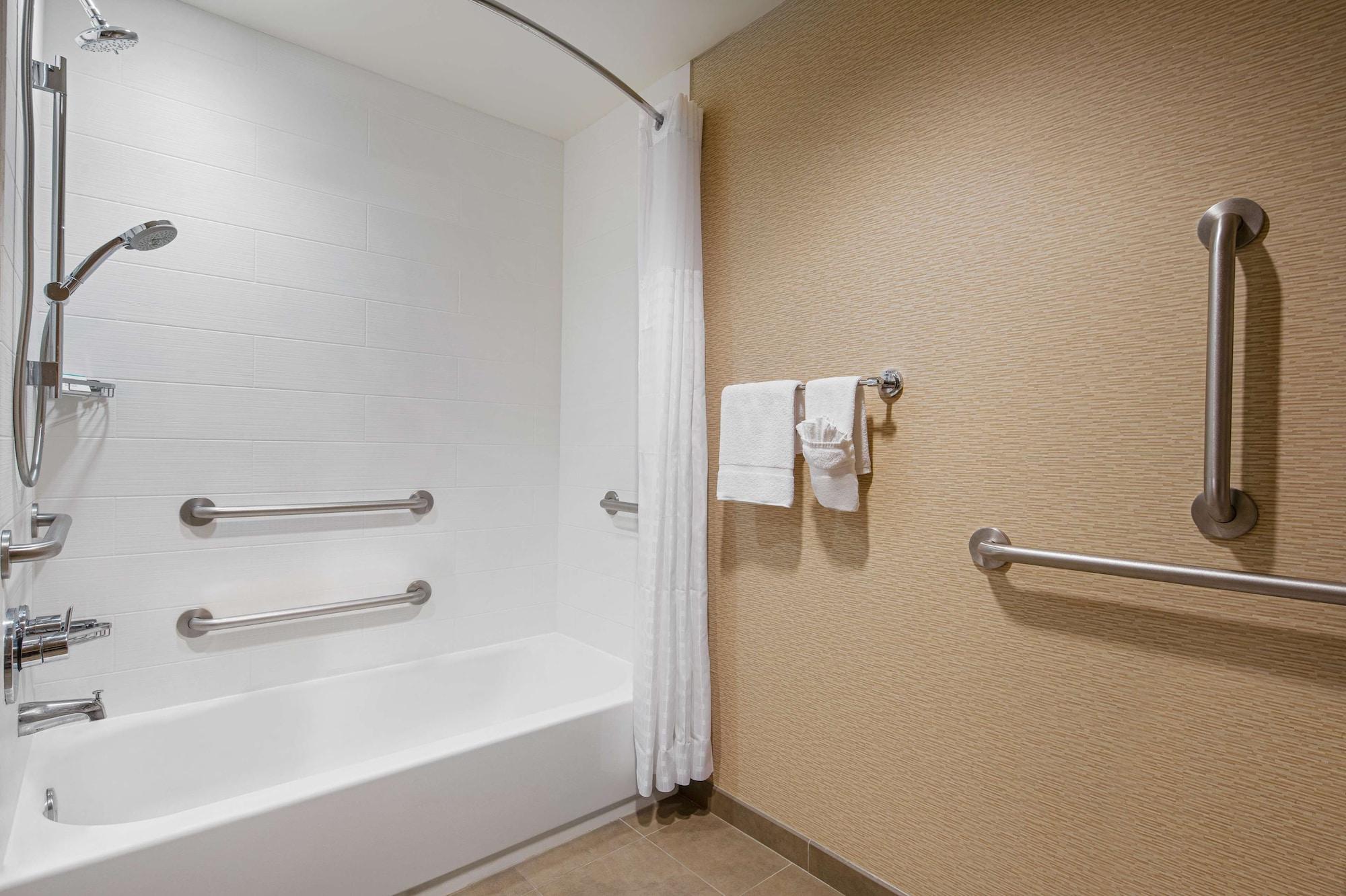 جناح لذوي الإعاقة