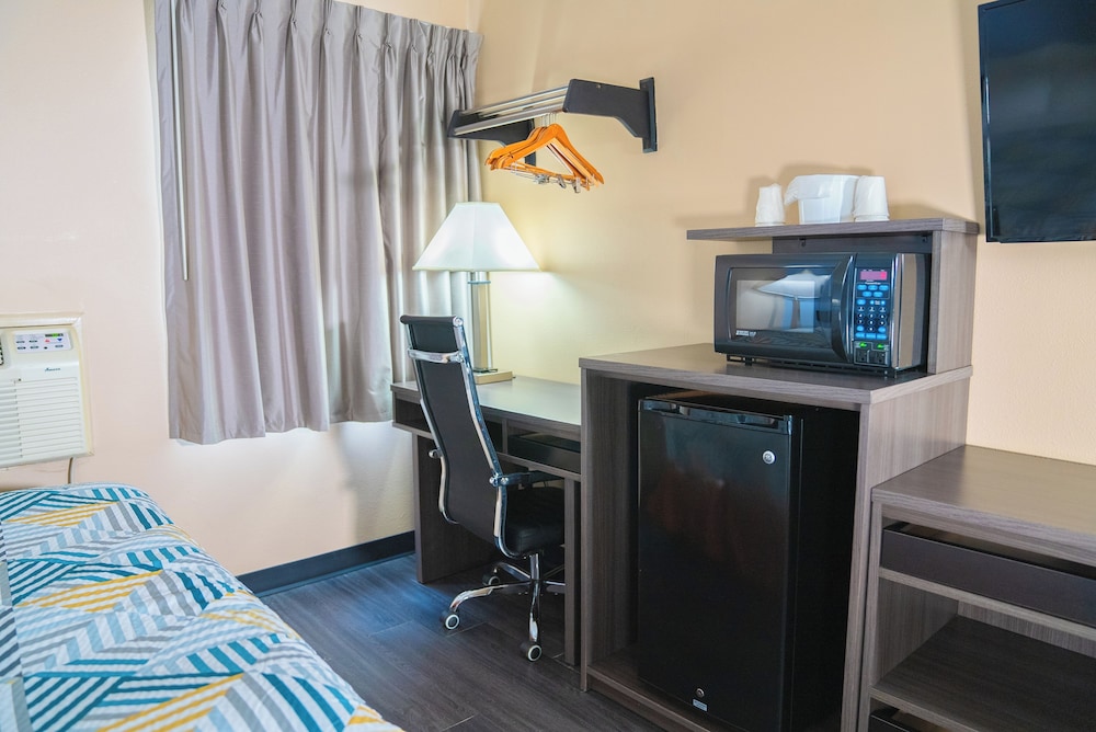 Motel6 Litchfield, IL 38/52