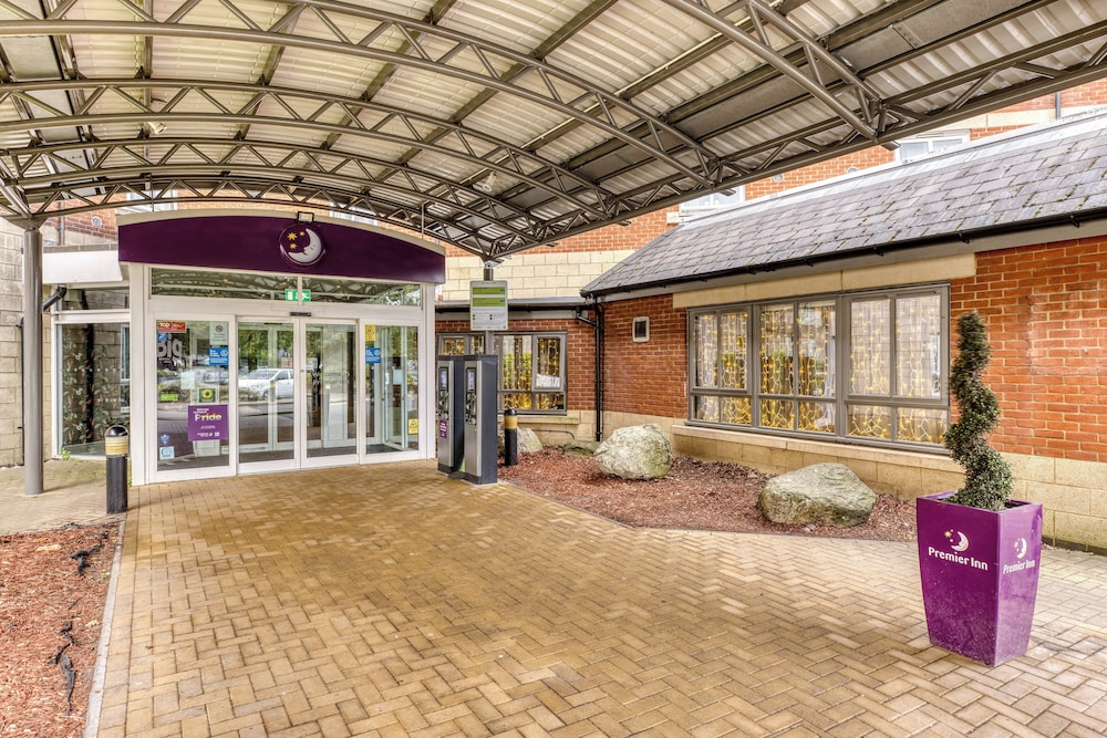 Premier Inn Birmingham Nec Airport 8/53