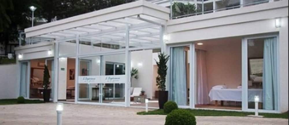 Vale Suico Resort Hotel 9/72