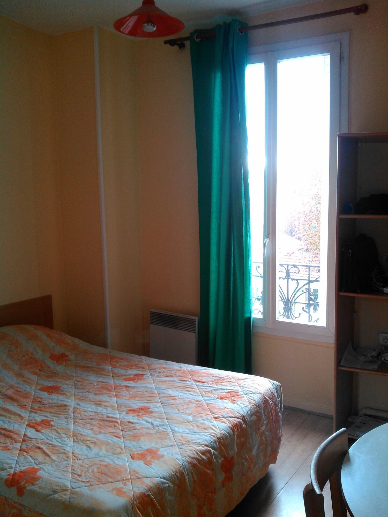 Hotel Victor Hugo 12/39