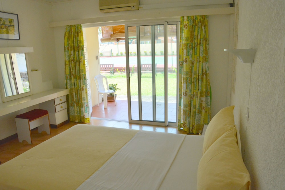 La Pointe Villas 26/70