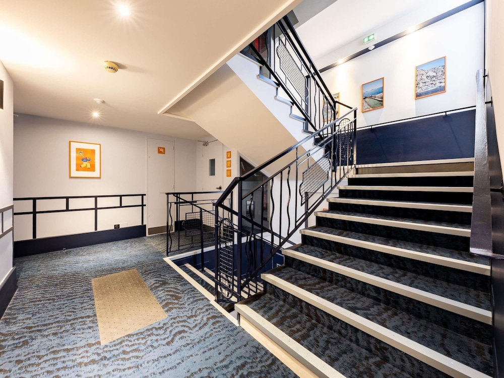 ibis Styles Marseille Castellane 43/68