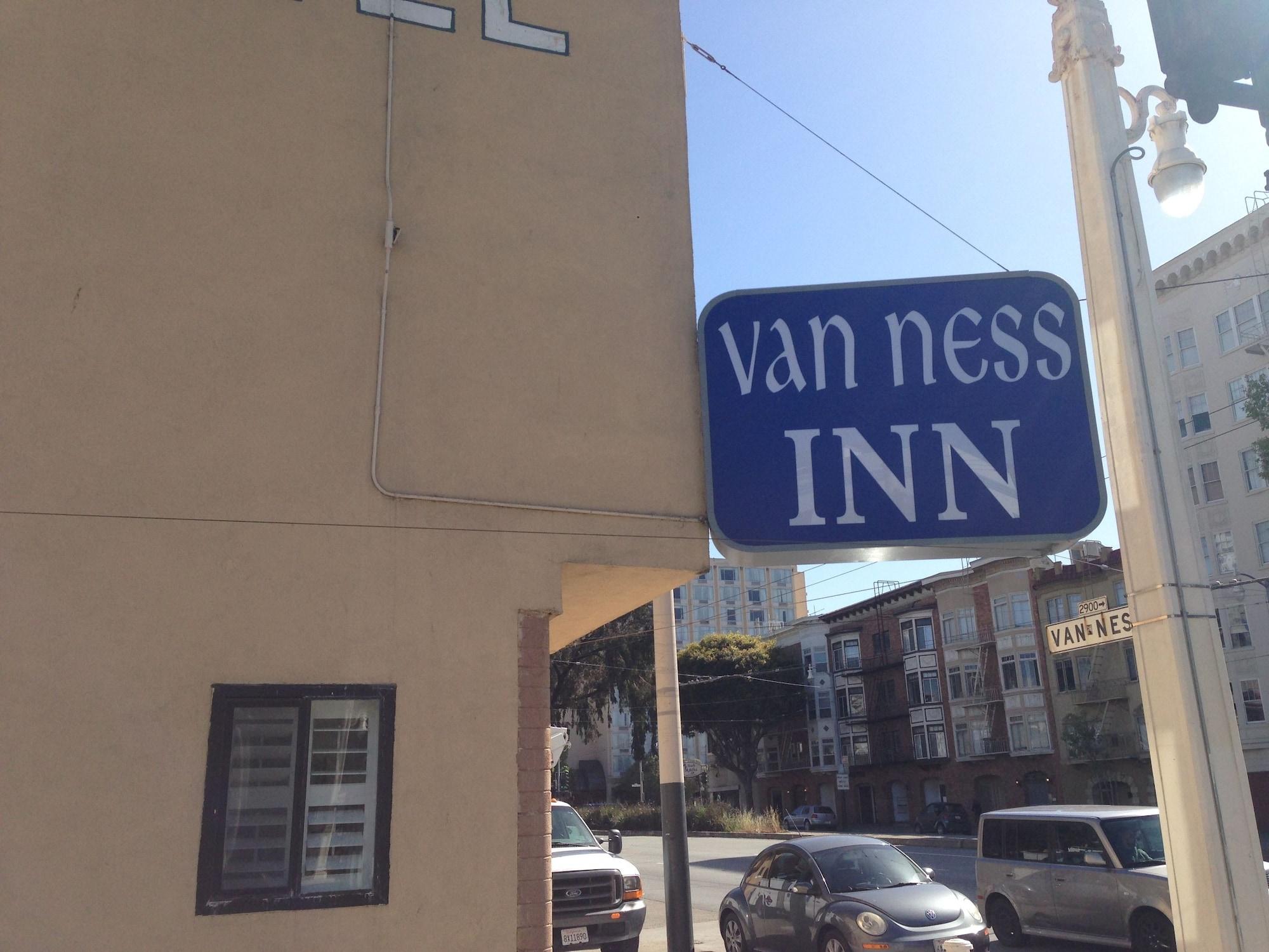 Motel6 San Francisco, CA – Fisherman’s Wharf in SAN FRANCISCO - CA