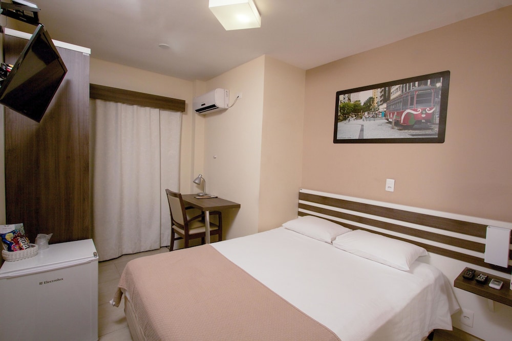 Bristol Portal do Iguacu Hotel 10/54