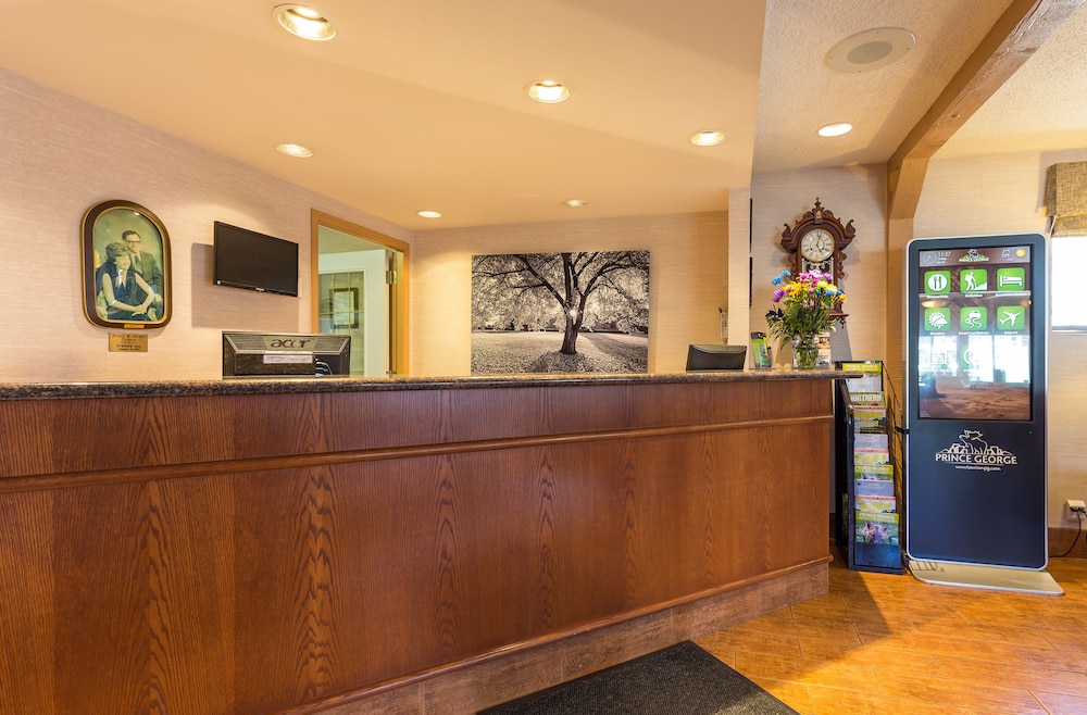 Gramas Inn 5/44